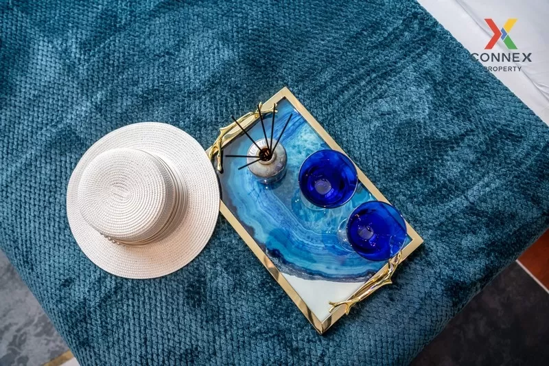 เช่า คอนโด แต่งสวย Khun By Yoo BTS-ทองหล่อ สุขุมวิท คลองตันเหนือ 